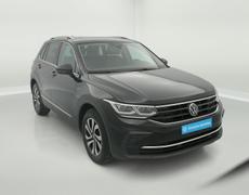 Volkswagen Tiguan Colmar