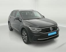 Volkswagen Tiguan Colmar