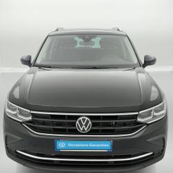 Volkswagen Tiguan Tiguan 2.0 TDI 150ch BVM6 Active Colmar