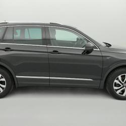Volkswagen Tiguan Tiguan 2.0 TDI 150ch BVM6 Active Colmar
