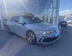 Volkswagen Golf 8 Colmar