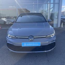 Volkswagen Golf 8 Golf 1.5 eTSI OPF 150 DSG7 R-Line Colmar