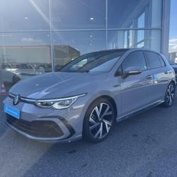 Volkswagen Golf 8 Golf 1.5 eTSI OPF 150 DSG7 R-Line Colmar