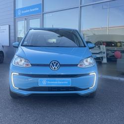 Volkswagen UP e-up! 83 Electrique Life Plus Colmar