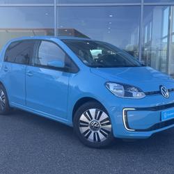 Volkswagen UP e-up! 83 Electrique Life Plus Colmar