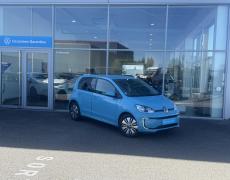 Volkswagen UP Sélestat