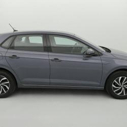 Volkswagen Polo Polo 1.0 TSI 95 S&S DSG7 Life Arbouans