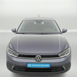 Volkswagen Polo Polo 1.0 TSI 95 S&S DSG7 Life Colmar