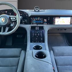 Porsche Taycan TAYCAN SPORT TURISMO GTS Genay