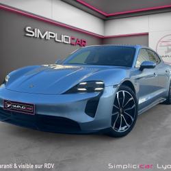 Porsche Taycan TAYCAN SPORT TURISMO GTS Genay