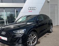 Audi Q3 Colmar