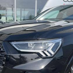 Audi Q3 Q3 45 TFSIe 245 ch S tronic 6 S line Colmar