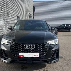 Audi Q3 Q3 45 TFSIe 245 ch S tronic 6 S line Colmar