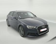 Audi A3 Sportback Arbouans
