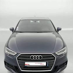 Audi A3 Sportback A3 Sportback 35 TFSI Mild Hybrid 150 S tronic 7 S Line Arbouans