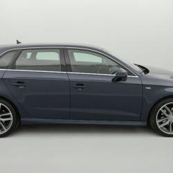 Audi A3 Sportback A3 Sportback 35 TFSI Mild Hybrid 150 S tronic 7 S Line Arbouans