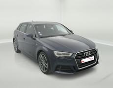 Audi A3 Sportback Sélestat
