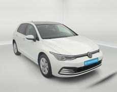 Volkswagen Golf 8