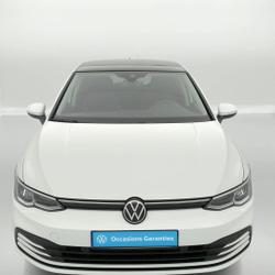 Volkswagen Golf 8 Golf 1.0 eTSI OPF 110 DSG7 Life Colmar