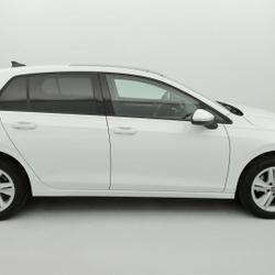 Volkswagen Golf 8 Golf 1.0 eTSI OPF 110 DSG7 Life Colmar