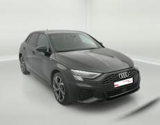 Audi A3 Sportback Sélestat