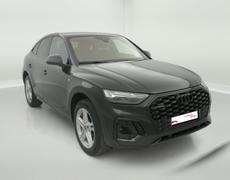 Audi Q5 Sélestat