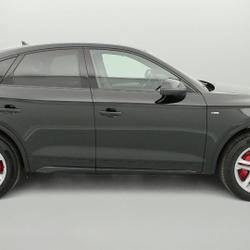 Audi Q5 Q5 Sportback 55 TFSIe 367 S tronic 7 Quattro S line S&eacute;lestat