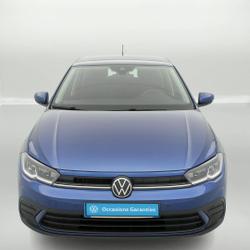 Volkswagen Polo Polo 1.0 TSI 95 S&S BVM5 Life Arbouans