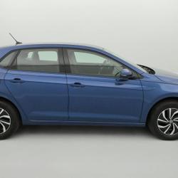 Volkswagen Polo Polo 1.0 TSI 95 S&S BVM5 Life Colmar