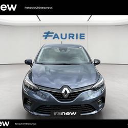 Renault Clio 5 Clio TCe 90 Evolution Terrasson-Lavilledieu
