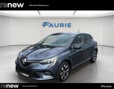 Renault Clio 5 Saint-Maur