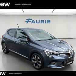 Renault Clio 5 Clio TCe 90 Evolution Saint-Maur