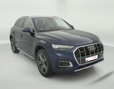 Audi Q5 Sélestat