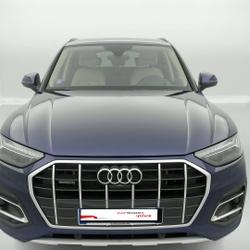Audi Q5 Q5 50 TFSIe 299 S tronic 7 Quattro Avus S&eacute;lestat