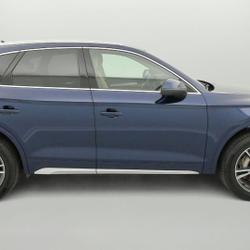Audi Q5 Q5 50 TFSIe 299 S tronic 7 Quattro Avus S&eacute;lestat