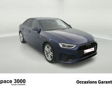 Audi A4 Colmar