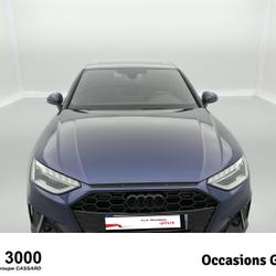 Audi A4 A4 35 TFSI 150 S tronic 7 Competition Colmar