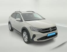 Volkswagen Taigo Arbouans