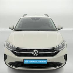 Volkswagen Taigo Taigo 1.0 TSI 116 BVM6 VW Edition Arbouans