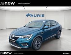 Renault Arkana Saint-Maur
