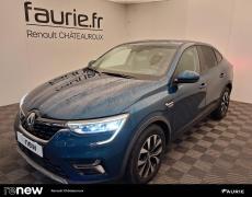 Renault Arkana Saint-Maur