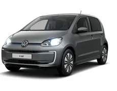 Volkswagen UP Lisieux