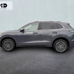 Volkswagen Tiguan Tiguan 1.5 eHybrid 272ch DSG6 Elegance Angers