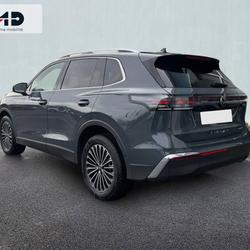Volkswagen Tiguan Tiguan 1.5 eHybrid 272ch DSG6 Elegance Angers