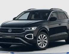 Volkswagen T-Roc Cherbourg-en-Cotentin