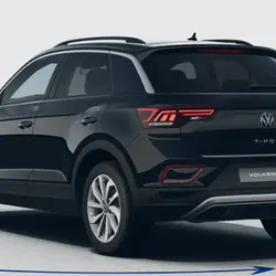 Volkswagen T-Roc T ROC FL 2.0 TDI 150 CH DSG7 LIFE FINITION VW EDITION Cherbourg-en-Cotentin