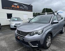 Peugeot 5008 Brest