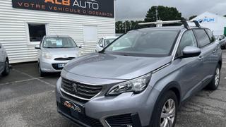 Peugeot 5008  - photo 0