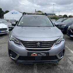 Peugeot 5008 1.5 BLUEHDI 130CH E6.C ACTIVE BUSINESS  S&S 6CV Brest