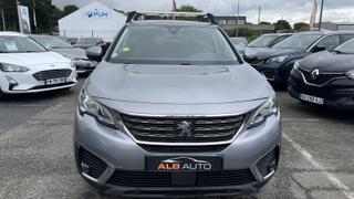 Peugeot 5008  - photo 1